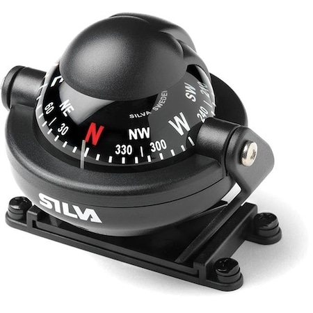Silva Silva 545021 C58 Navigation Compass 545021